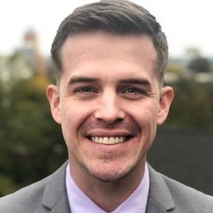 Meet your Posher, Danny